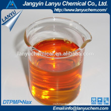 Diethylentriaminpenta (methylenphosphonsäure) -natriumsalz (DTPMP.Nax) 22042-96-2